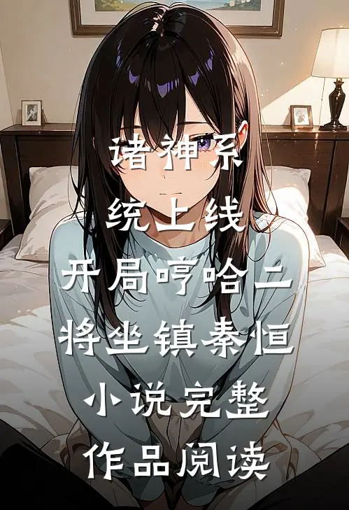 诸神系统上线，开局哼哈二将坐镇秦恒小说完整作品阅读