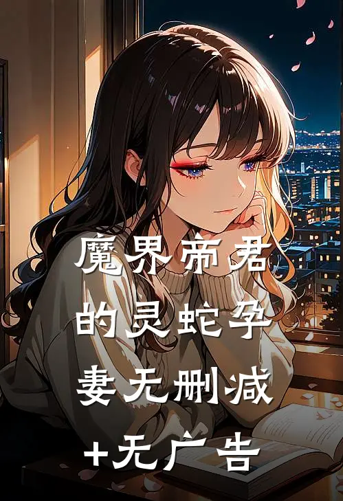 魔界帝君的灵蛇孕妻无删减+无广告