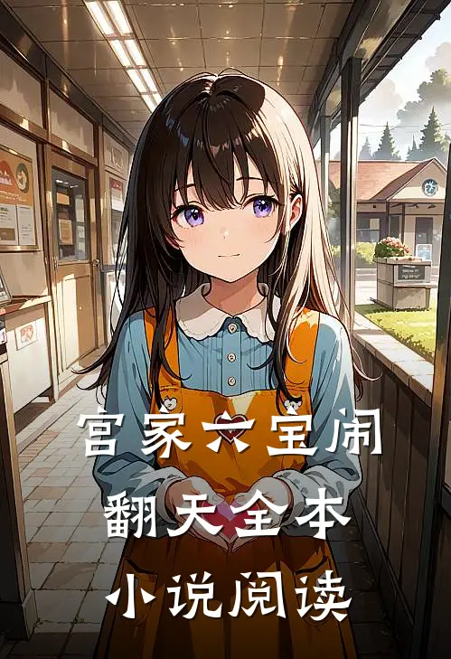 宫家六宝闹翻天全本小说阅读