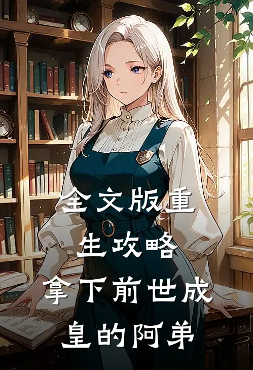 全文版重生攻略：拿下前世成皇的阿弟