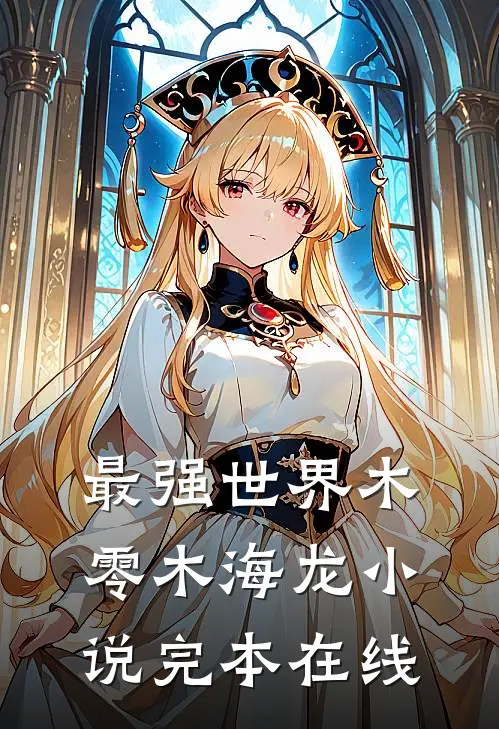 最强世界木零木海龙小说完本在线
