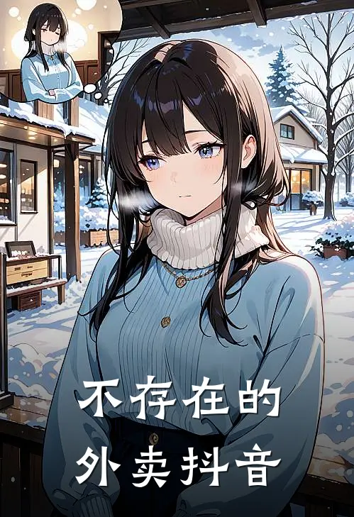 不存在的外卖抖音