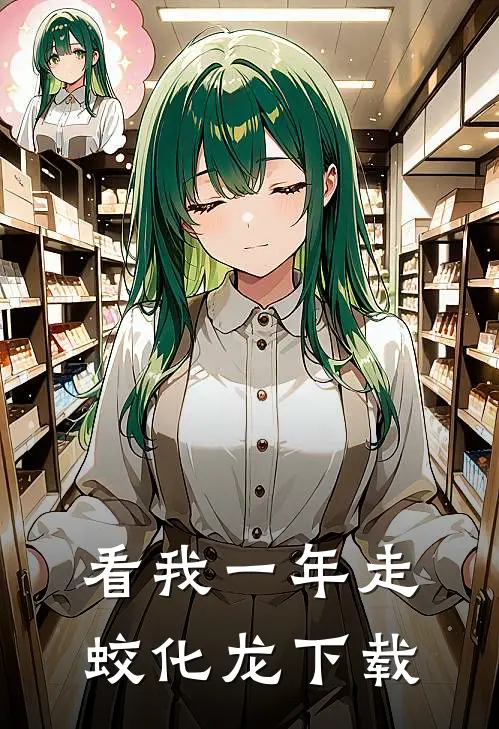 看我一年走蛟化龙下载
