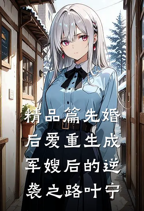 精品篇先婚后爱重生成军嫂后的逆袭之路叶宁