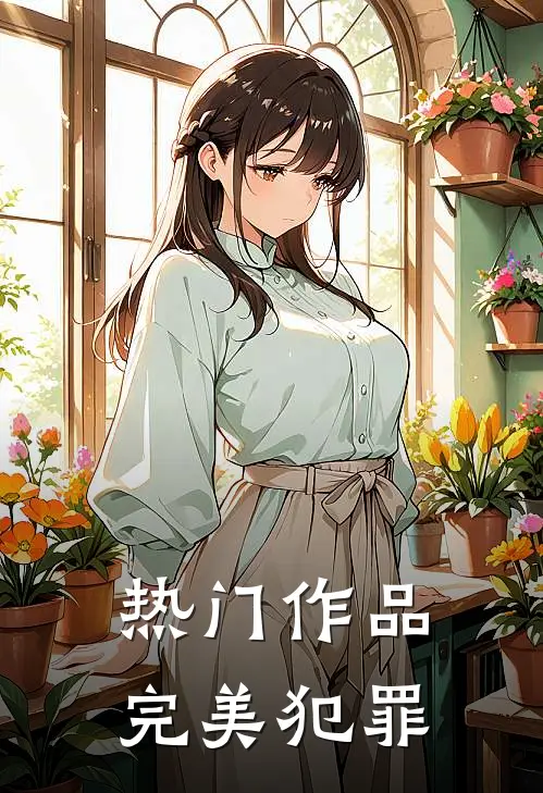 热门作品完美犯罪