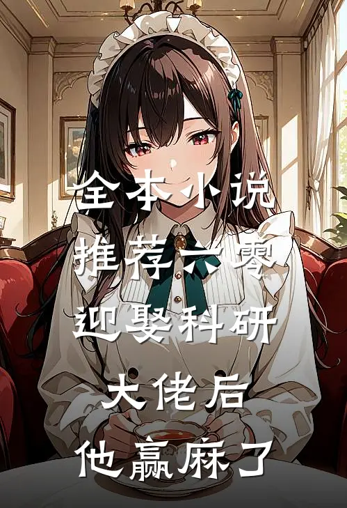 全本小说推荐六零：迎娶科研大佬后，他赢麻了