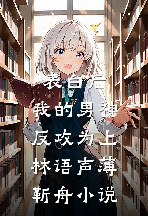 表白后，我的男神反攻为上林语声薄靳舟小说