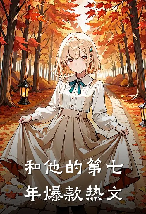 和他的第七年爆款热文