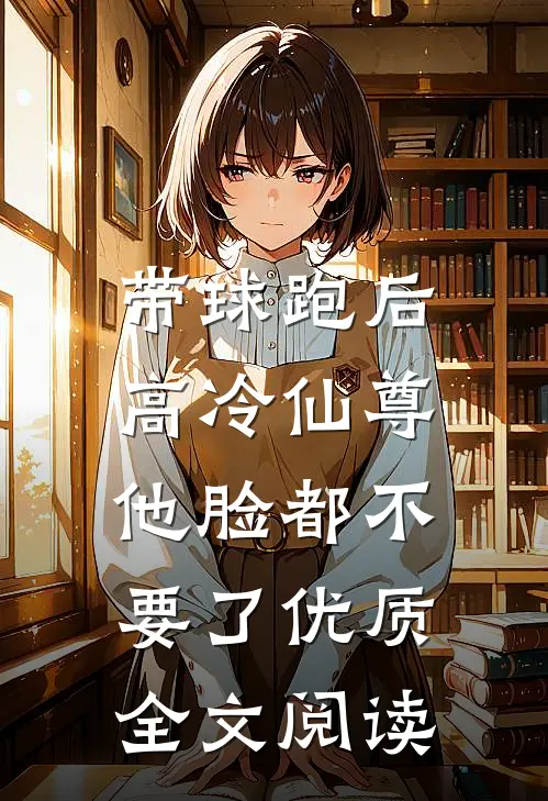 带球跑后，高冷仙尊他脸都不要了优质全文阅读