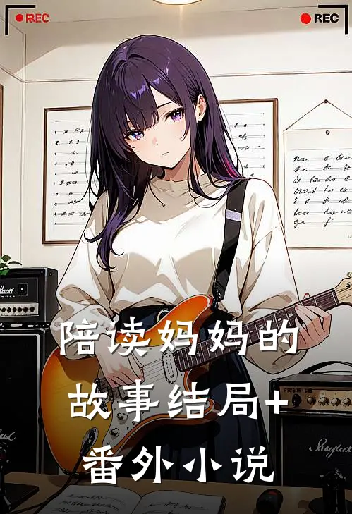 陪读妈妈的故事结局+番外小说