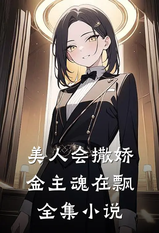 美人会撒娇，金主魂在飘全集小说