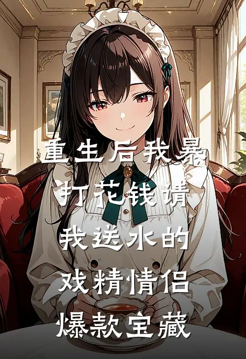 重生后我暴打花钱请我送水的戏精情侣爆款宝藏
