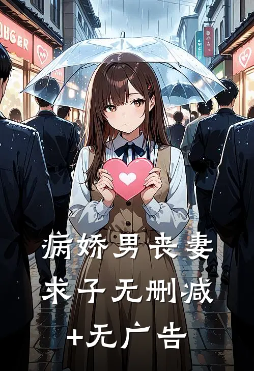 病娇男丧妻求子无删减+无广告