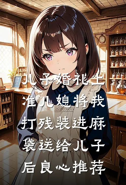 儿子婚礼上，准儿媳将我打残装进麻袋送给儿子后良心推荐