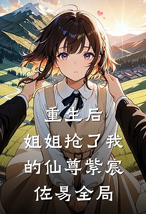 重生后，姐姐抢了我的仙尊紫宸佐易全局