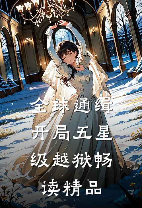 全球通缉：开局五星级越狱畅读精品