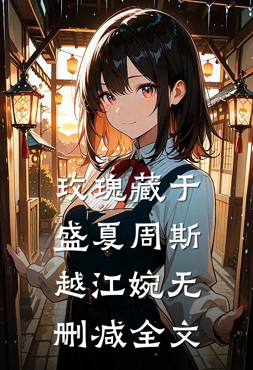 玫瑰藏于盛夏周斯越江婉无删减全文