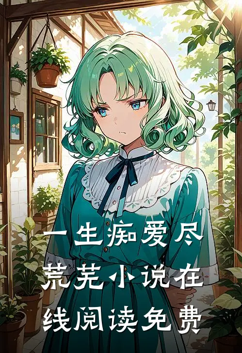 一生痴爱尽荒芜小说在线阅读免费