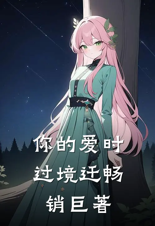 你的爱时过境迁畅销巨著