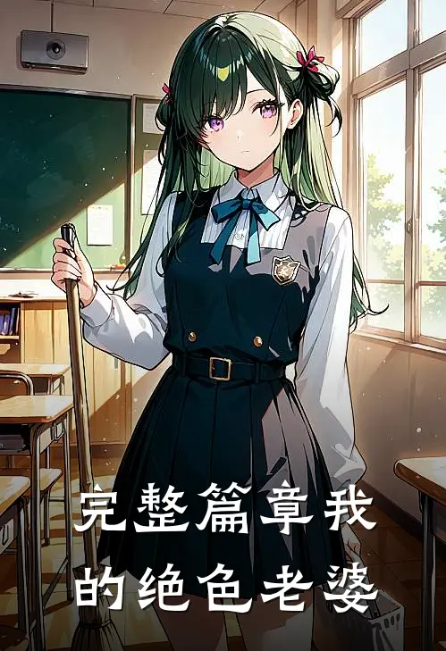 完整篇章我的绝色老婆