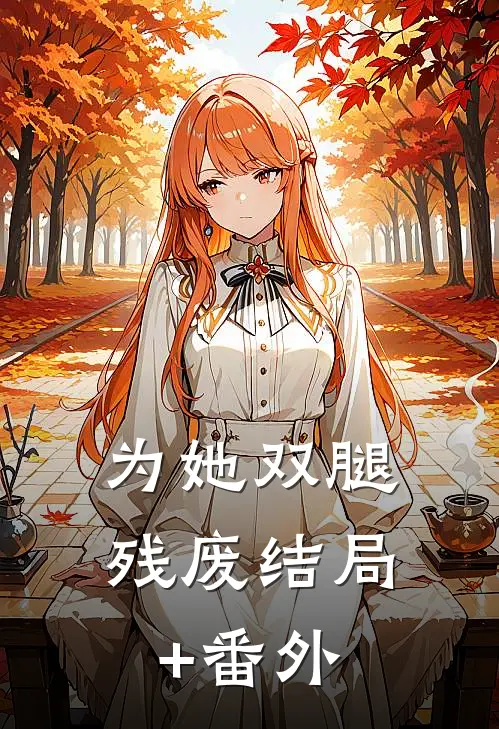 为她双腿残废结局+番外