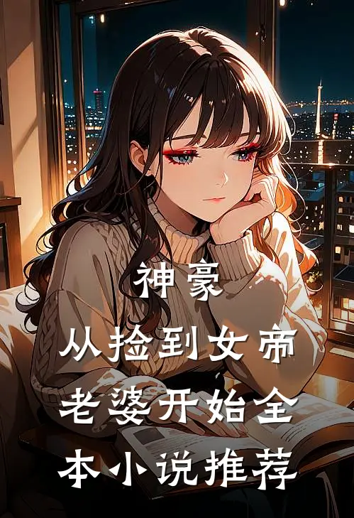 神豪，从捡到女帝老婆开始全本小说推荐