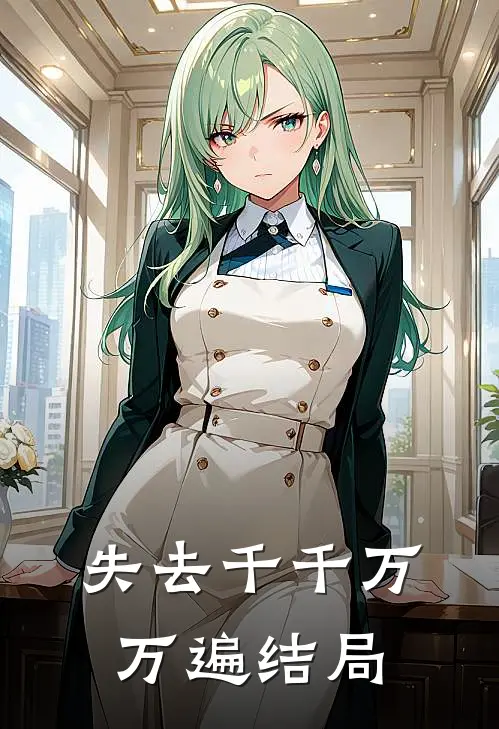 失去千千万万遍结局