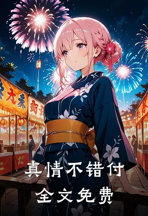 真情不错付全文免费