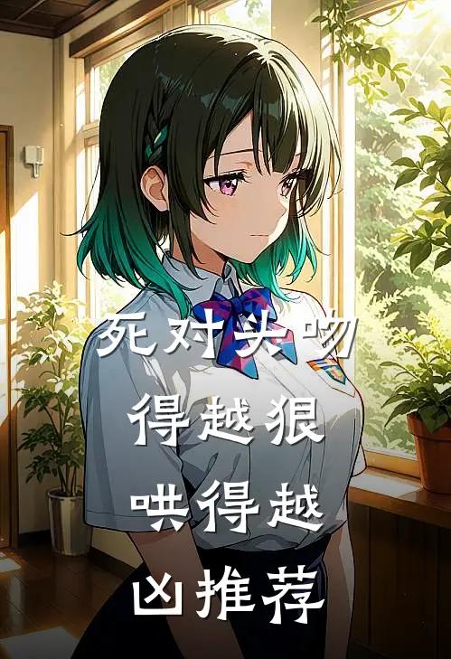 死对头吻得越狠，哄得越凶推荐
