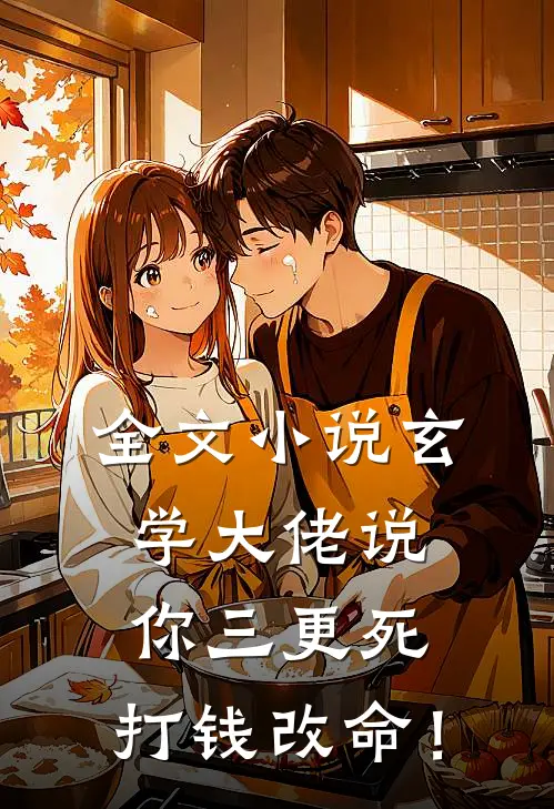 全文小说玄学大佬说你三更死，打钱改命！