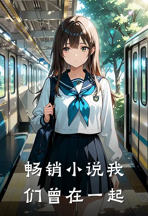 畅销小说我们曾在一起
