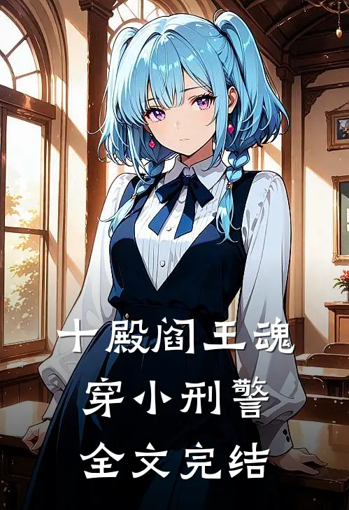 十殿阎王魂穿小刑警全文完结