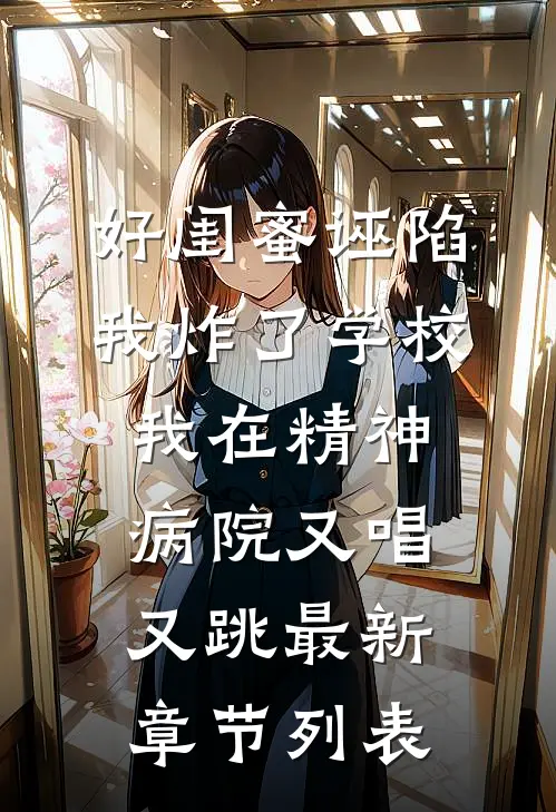 好闺蜜诬陷我炸了学校，我在精神病院又唱又跳最新章节列表