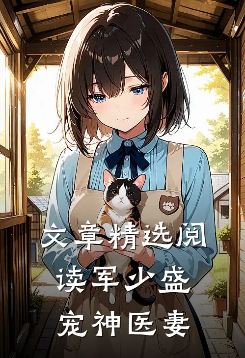 文章精选阅读军少盛宠神医妻