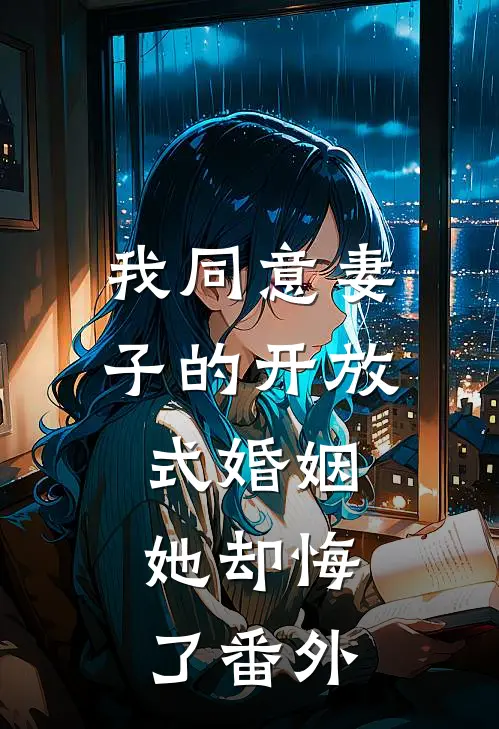 我同意妻子的开放式婚姻，她却悔了 番外