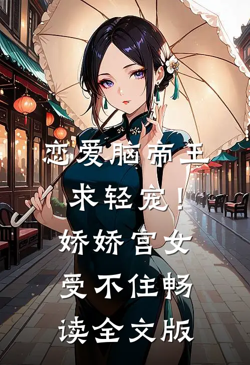恋爱脑帝王求轻宠！娇娇宫女受不住畅读全文版