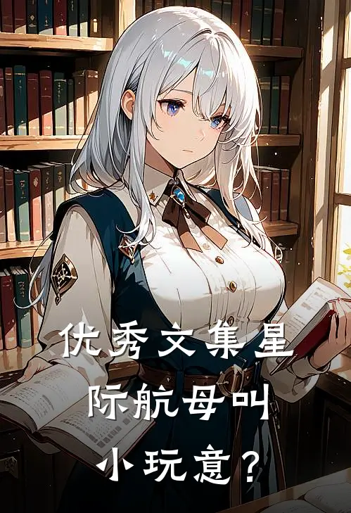 优秀文集星际航母叫小玩意？