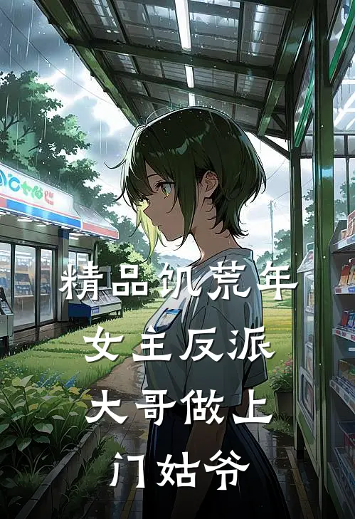精品饥荒年，女主反派大哥做上门姑爷