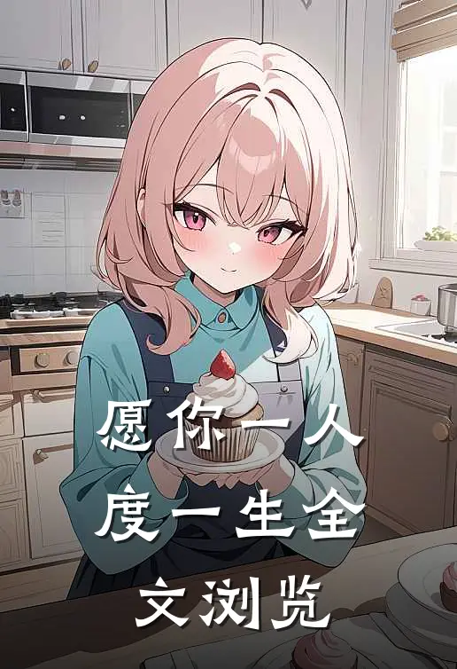 愿你一人度一生全文浏览
