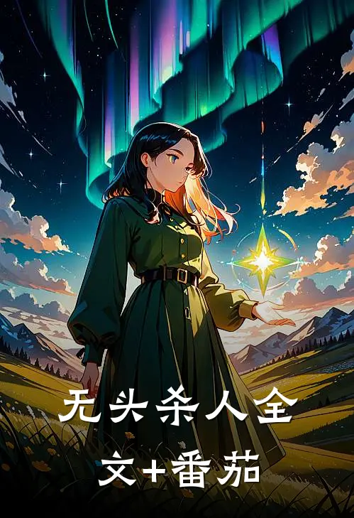 无头杀人全文+番茄
