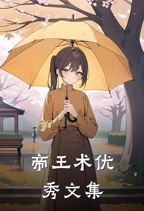 帝王术优秀文集