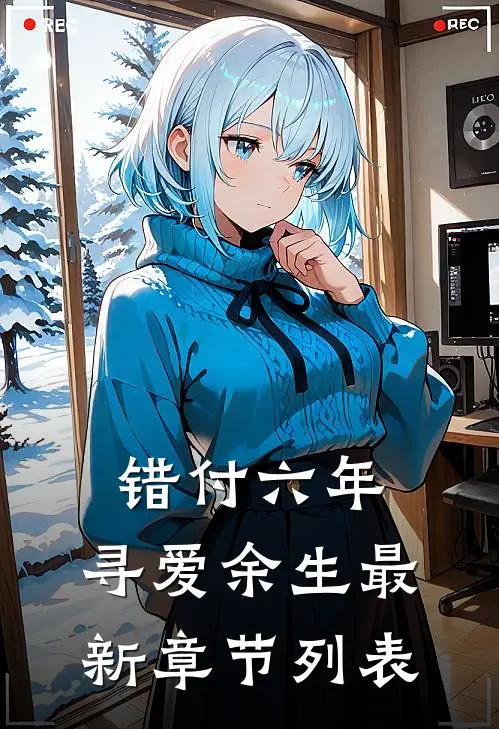 错付六年，寻爱余生最新章节列表