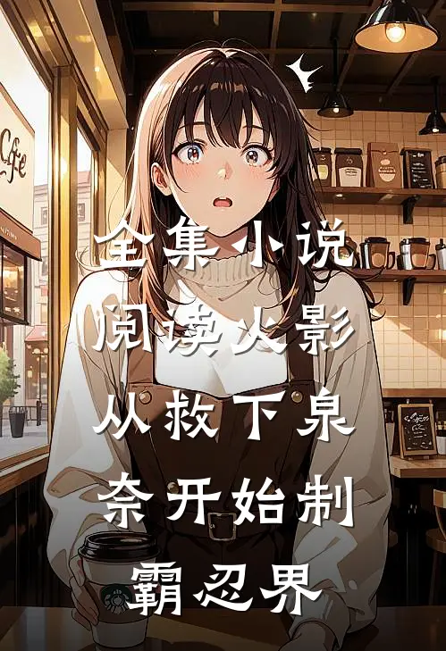 全集小说阅读火影：从救下泉奈开始制霸忍界