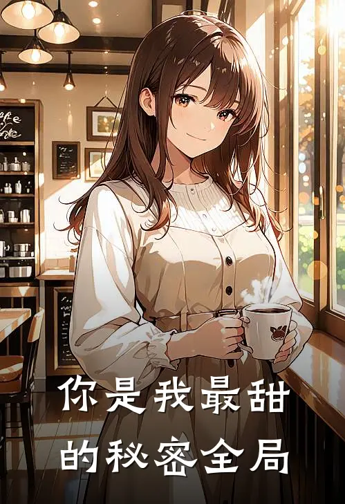 你是我最甜的秘密全局