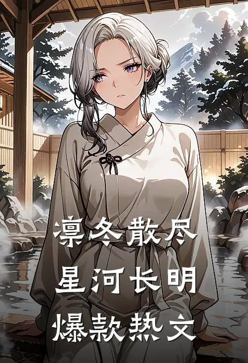 凛冬散尽，星河长明爆款热文