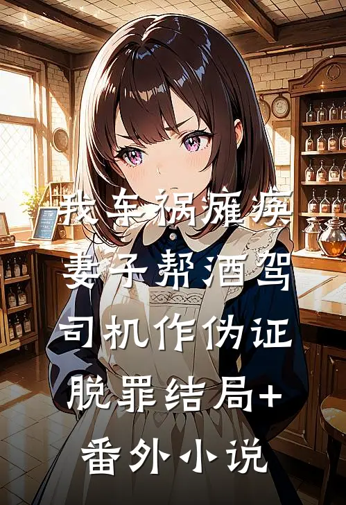 我车祸瘫痪，妻子帮酒驾司机作伪证脱罪结局+番外小说
