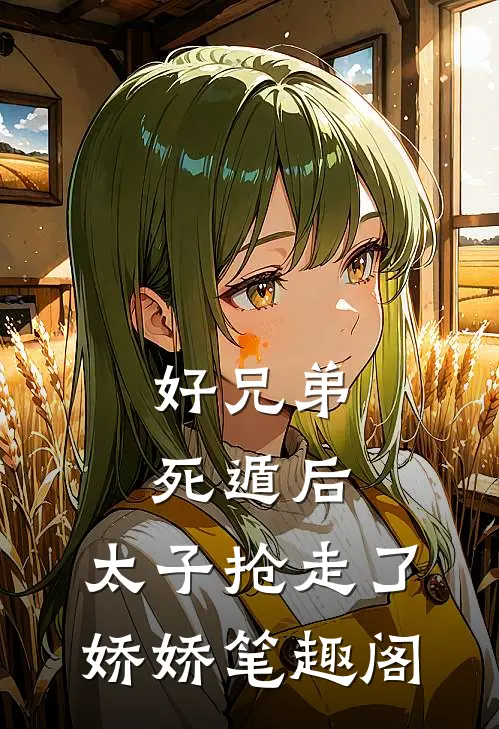 好兄弟死遁后，太子抢走了娇娇笔趣阁
