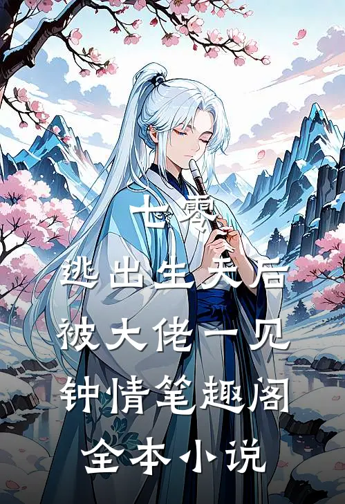 七零:逃出生天后被大佬一见钟情 笔趣阁全本小说