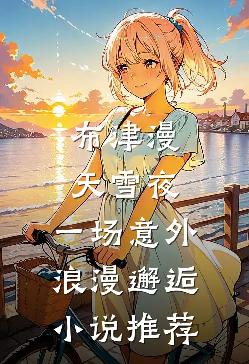布津漫天雪夜：一场意外浪漫邂逅小说推荐