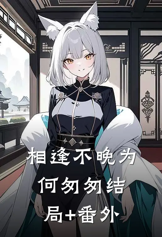 相逢不晚为何匆匆结局+番外